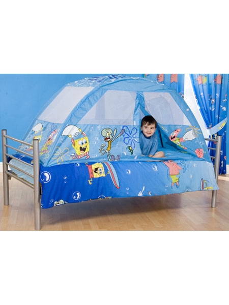 bed tent