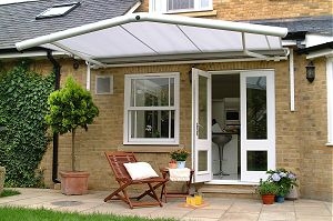 patio awning