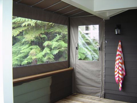 patio enclosure