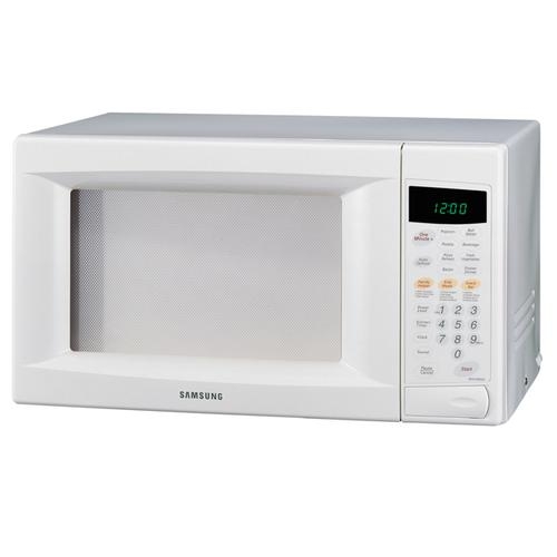 samsung microwave