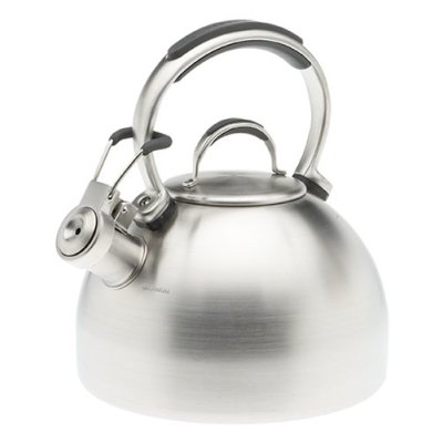 tea kettle